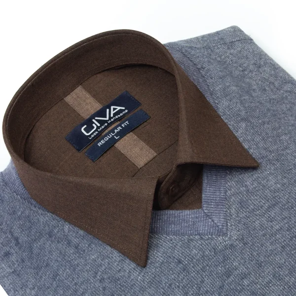 بافت مردانه دنیز DENIZ - Image 3