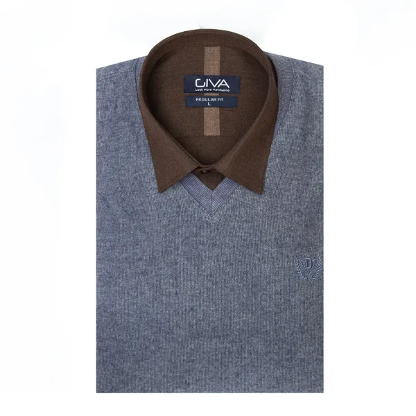 بافت مردانه دنیز DENIZ - Image 2