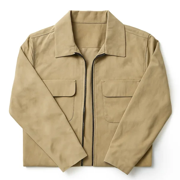 کت کالوین گیوا 1 CALVIN - Image 1