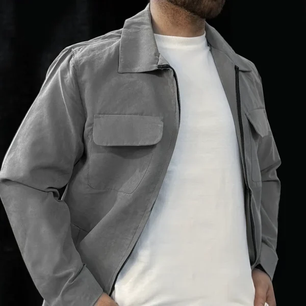 کت کالوین گیوا 1 CALVIN - Image 4