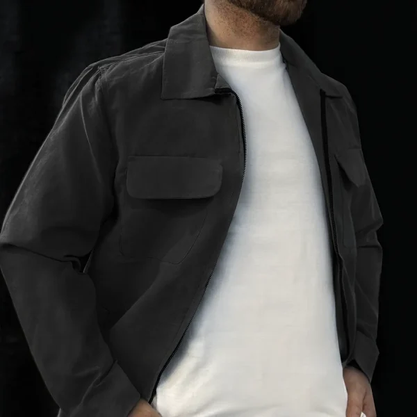 کت کالوین گیوا 1 CALVIN - Image 3