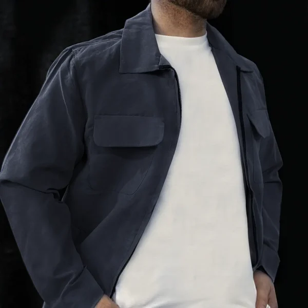 کت کالوین گیوا 1 CALVIN - Image 5